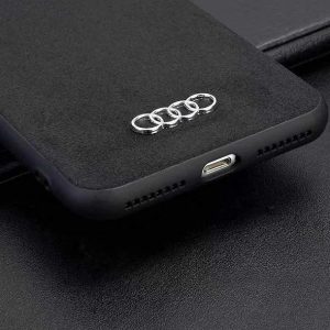 Luxury Aud Iphone Cases - Lux Store 4U