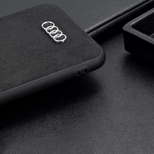 Luxury Aud Iphone Cases - Lux Store 4U