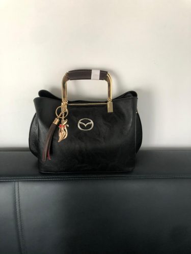 MD Deluxe Handbag For Women photo review