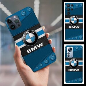BW Phone Case For All Phone Models VS6