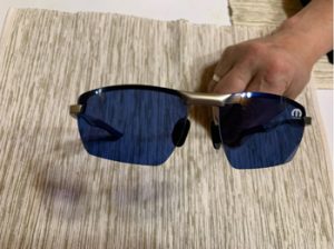 Mopar Elegant Fashion Design Polarized Glasses VS13 photo review