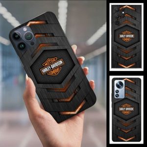 HLD Custom Name Phone Case For All Phone Models VS6
