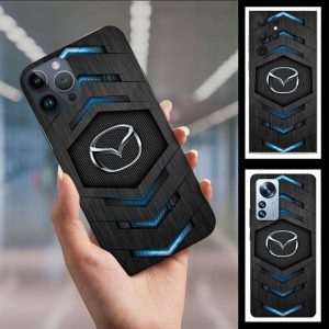 Mazda Phone Case For All Phone Models VS10