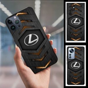 Lexus Phone Case For All Phone Models VS16