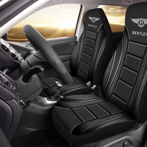Bentley Universal Fit Car Seat Covers VS03