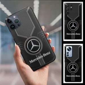 Mercedes Phone Case For All Phone Models VS16