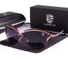 Harley Davidson Elegant Women Design Polarized Glasses VS25