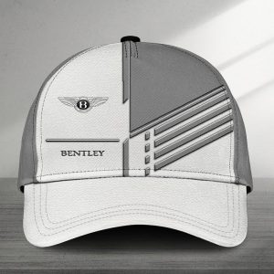 Bentley Universal Fit Unisex Classic Cap VS03