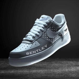 Bentley Design AF1 Fashion Sneakers VS02