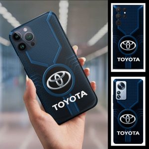 Toyota Phone Case For All Phone Models VS05