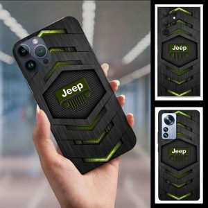 JPP Phone Case For All Phone Models VS15