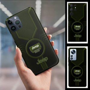 JPP Phone Case For All Phone Models VS14