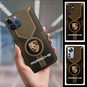Porsche Phone Case For All Phone Models VS13
