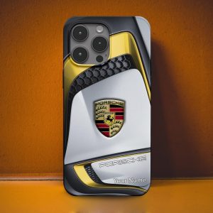 Porsche Phone Case For All Phone Models VS09
