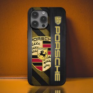 Porsche Phone Case For All Phone Models VS08