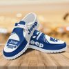 Scania Custom Name Casual Design HD Loafer Shoes VS03