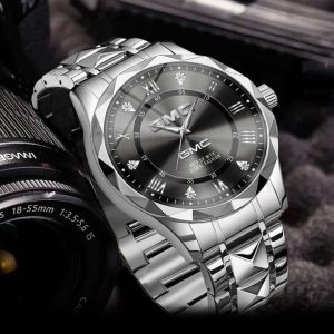 GMC Elegant Fashion Design Watch VS62