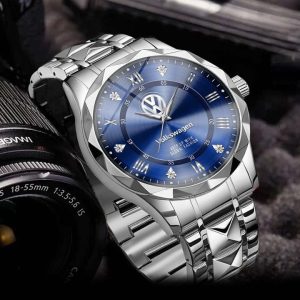 Volkswagen Elegant Fashion Design Watch VS62