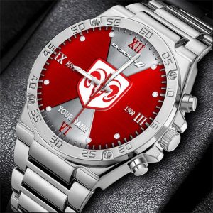 Dodge Custom Name Elegant Fashion Design Watch VS25