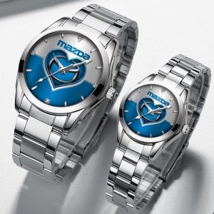 Mazda Elegant Fashion Design Watch VS15