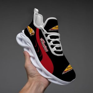 Indian Motorcycle Design Max Soul Sneakers VS24