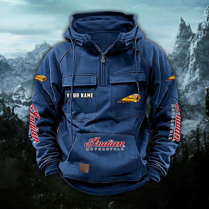 Indian Motorcycle WINYMPJ10047