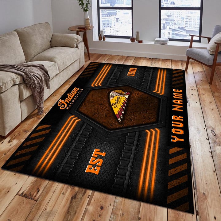 Indian Motorcycle WRUG20451