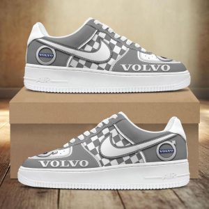 Volvo Multicolor Fashion Casual AF1 Sneakers VS01