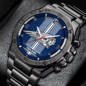 Indian Motorcycle Custom Name Elegant Fashion Design Watch VS28