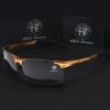 Alfa Romeo Elegant Fashion Unisex Polarized Glasses VS69