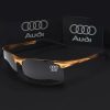 Audi Elegant Fashion Unisex Polarized Glasses VS69