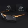 Toyota Elegant Fashion Unisex Polarized Glasses VS69