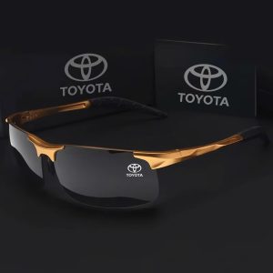 Toyota Elegant Fashion Unisex Polarized Glasses VS69