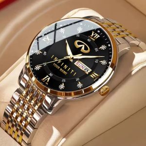 Infiniti Custom Name Men Stylish Fashion Design Watch VS85