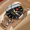 Aprilia Custom Name Men Stylish Fashion Design Watch VS85