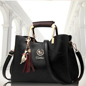 CDL Summer Leather Handbag For Women 2021