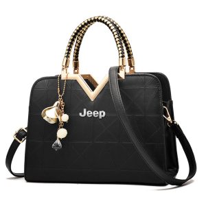 JP Spring Classic Handbag For Women
