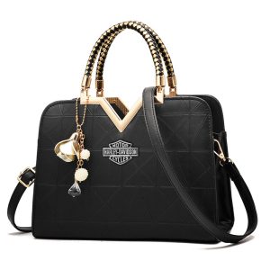 HLD Spring Classic Handbag For Women