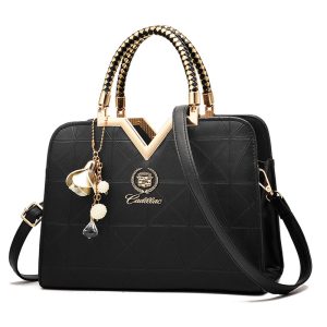 CDL Spring Classic Handbag For Women