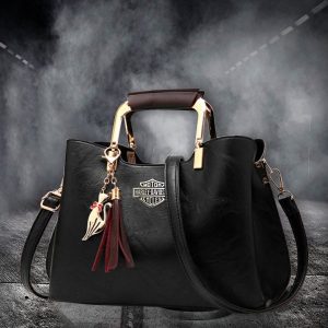 HLD Deluxe Handbag For Women 2021
