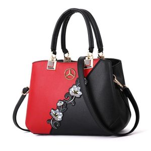 2022 MCB Opulent Fashion Handbag