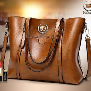 New Cadilla Large Capacity Fashion Handbag