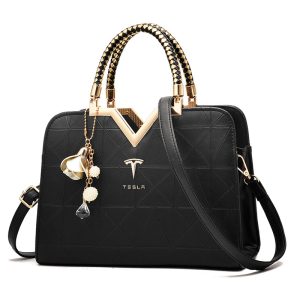 TSLA Spring Classic Handbag For Women