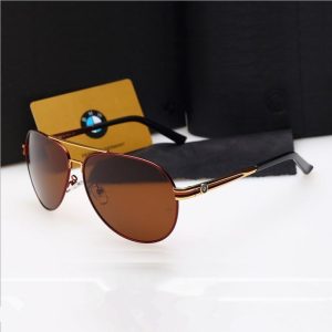 BW DELUXE UV400  SUNGLASSES