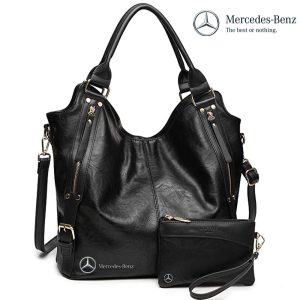 2022 MCB Deluxe Tote Handbags With Free Wallet