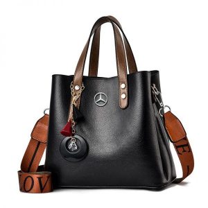 2022 MCB Vintage Handbag For Women