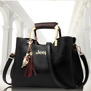 JP 2021 Summer Deluxe Handbag