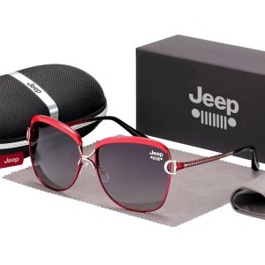 JP Fashion Polarized Glasses For Women