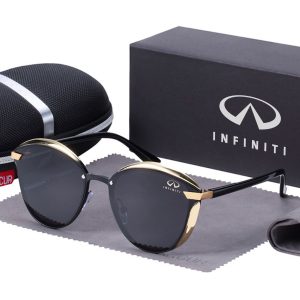 IFNT Designer Women’s UV Polarized Glasses