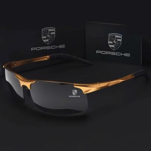 Porsche Elegant Fashion Unisex Polarized Glasses VS69